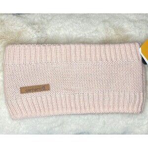 Carhartt Rose Knit Fleece Lined Headband *OOS*